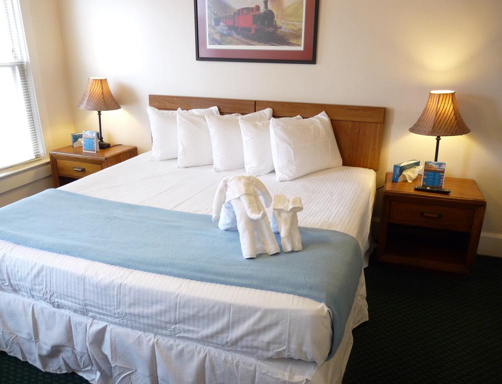 Shoreham Oceanfront Hotel Оушън Сити Стая снимка